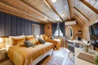 Lakeside Hotel Plitvice Hotels in Jezerce