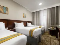 Emaar Al Manar Hotels in Makkah