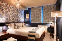 The Kings Arms โรงแรมใน