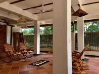 Danoma River Hotel a Dibulla
