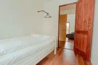 Marina View - 3 Bedroom Apartment - Central Tórshavn - balcony