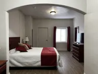 アリゾナ9モーターホテル