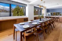 Roka Hotels in Hakuba