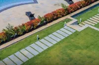 Sportico Resort Bangalore Hotels in Kolar