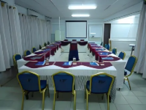 Rainbow Hotel