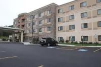 Courtyard Oneonta Cooperstown Area Hotel a Oneonta