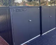 NEW - Exclusive hideaway on Lake Plessow