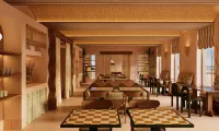 Amarello Hotel Praia Santo Andre, Tapestry Collection by Hilton Hotels in Santo Andre