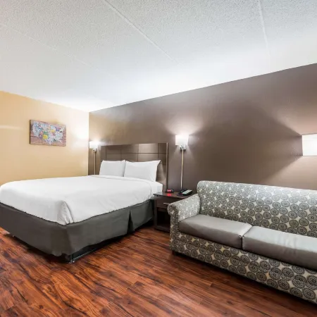 Econo Lodge