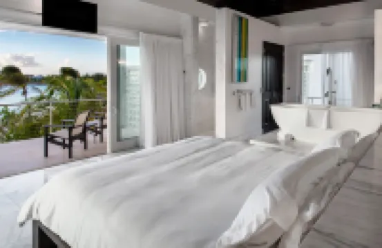 SulMare at Sapodilla Bay Luxury Villas