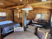 Winmar Cabins