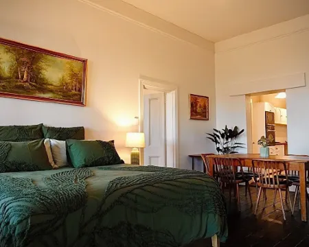 Tanswells Commercial Hote Hotels in Beechworth