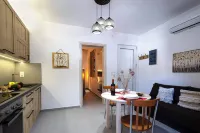Ellies Secret Nest - 1Bd 3pl