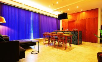 Chulax Okinawa Yomitan【Designer Condominium Hotel】