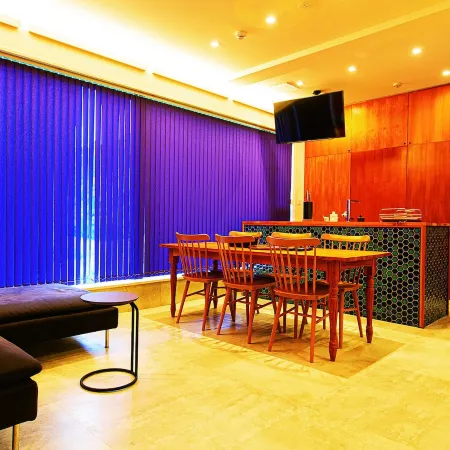 Chulax Okinawa Yomitan【Designer Condominium Hotel】