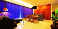 Chulax Okinawa Yomitan【Designer Condominium Hotel】 Hotels in Yomitan