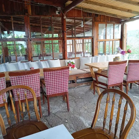 Dilara Huzur Motel