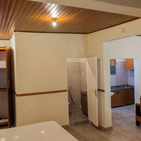 Amakuza Residence