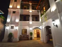 Hotel Veneto de Vigan Hotels near Hidden Garden