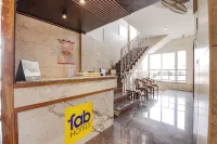 FabHotel SG5 Inn Suites-Yelahanka