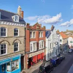 Host & Stay | The View, Hudsons Yard House - 4-Star