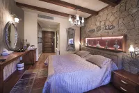 Kazdaglari Karye Muze Hotel
