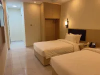 Season Inn Hotel_Duqm - 2성급