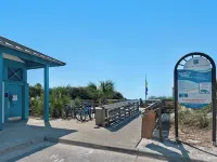 Pool, Fitness Center & Central Location Hotels in Santa Rosa Beach