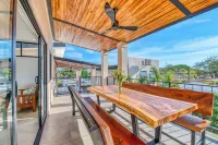 Muna Tamarindo Hotel a Tamarindo