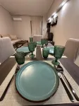 Piraeus Seaside Apartment Escape Hotels near Paralia Eas Club