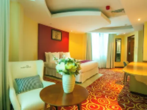 Parrot Hotel Arusha Hotels in Arusha