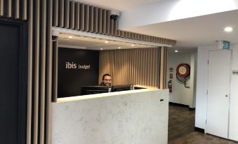 Ibis Budget Gosford