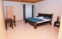 Banana Eco Resort Hotels in Rwamagana