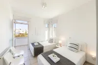 Faros Seaside Villa Larnaca - WiFi