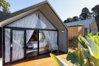 NÖR Hotel & Spa Hotels in Sao Roque