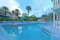 The Islander Inn - Beach