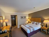 OYO Blaby Westfield Hotel