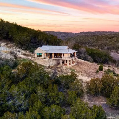 Sotol by AvantStay Direct River Access Views