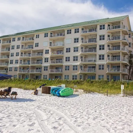 Crystal Dunes 405