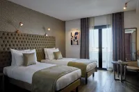 Hôtel Ralf Hotels in Algiers