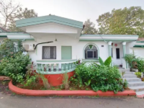 You Are the Key Villa Hotels in Assagao