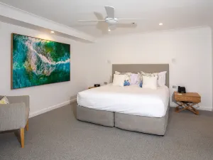 71 Hastings Street - Beachfront