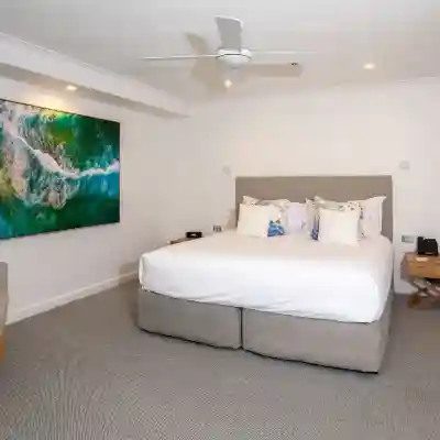 71 Hastings Street - Beachfront Rooms