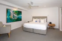 71 Hastings Street - Beachfront Các khách sạn ở Mũi Noosa