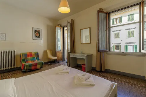 Soggiorno Primavera - Homestays
