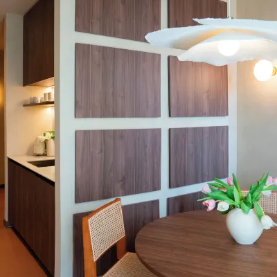 Cà Bèla - Susa Hotel in zona Milano Porta Vittoria