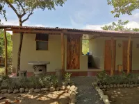 El Gecko Hotel & Tours Hôtels à : 
