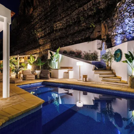Bahía Luxury Apartments