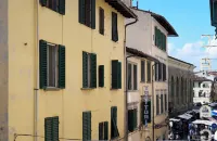 Panicale Blue Historic 1Br Stay Near Medici Chapels & Mercato Centrale - 3-نجوم