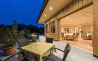 Hotel Jonathan - servizio colazione